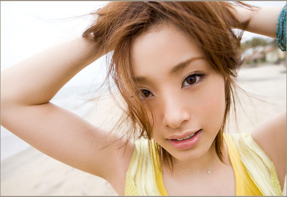 上戸彩/上户彩《Treasure of Asia special release》-图110