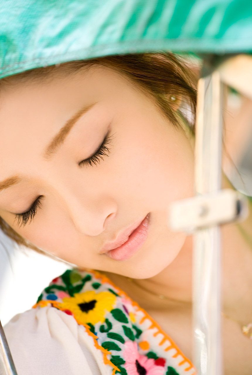 上戸彩/上户彩《Treasure of Asia special release》-图28