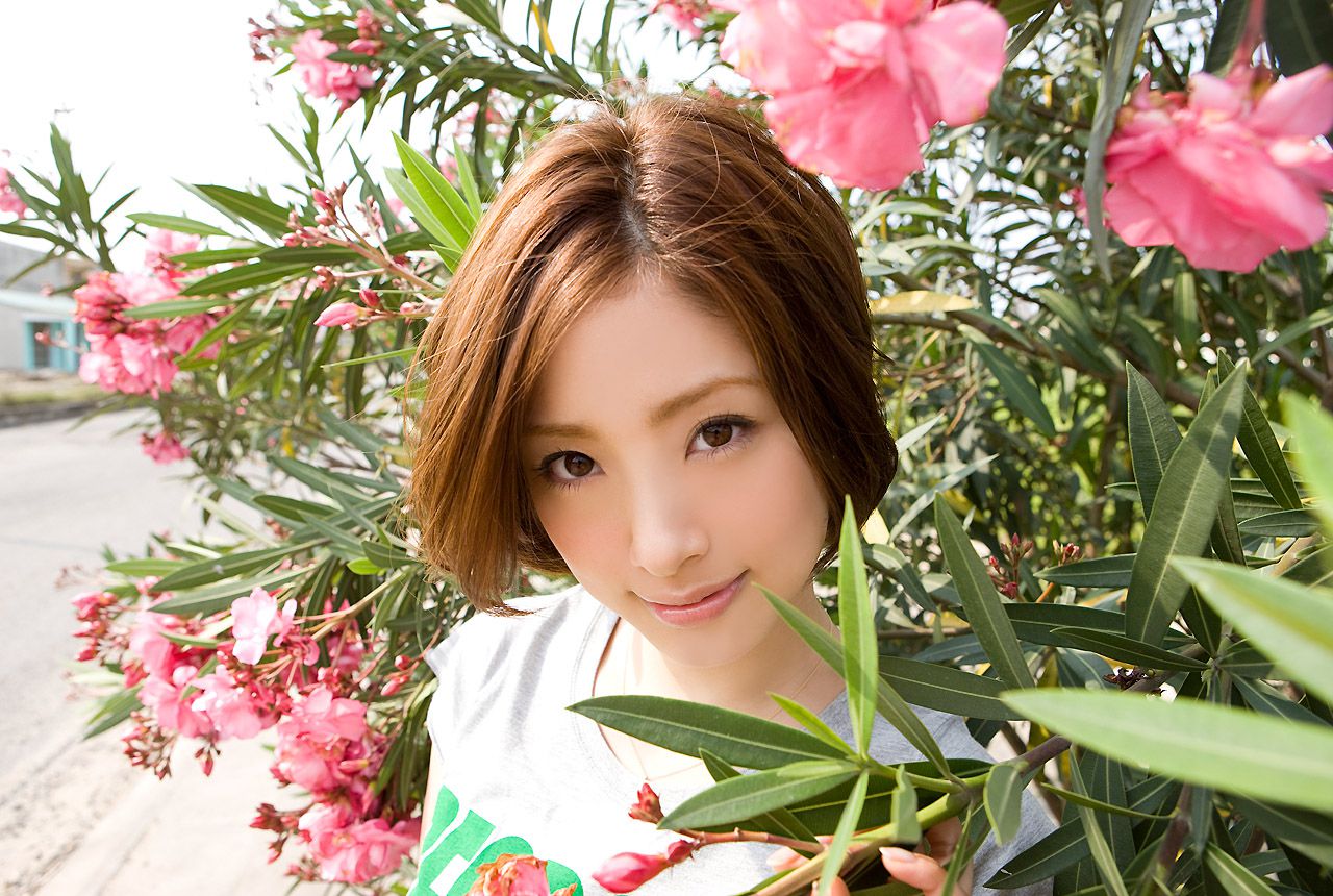 上戸彩/上户彩《Treasure of Asia special release》-图30