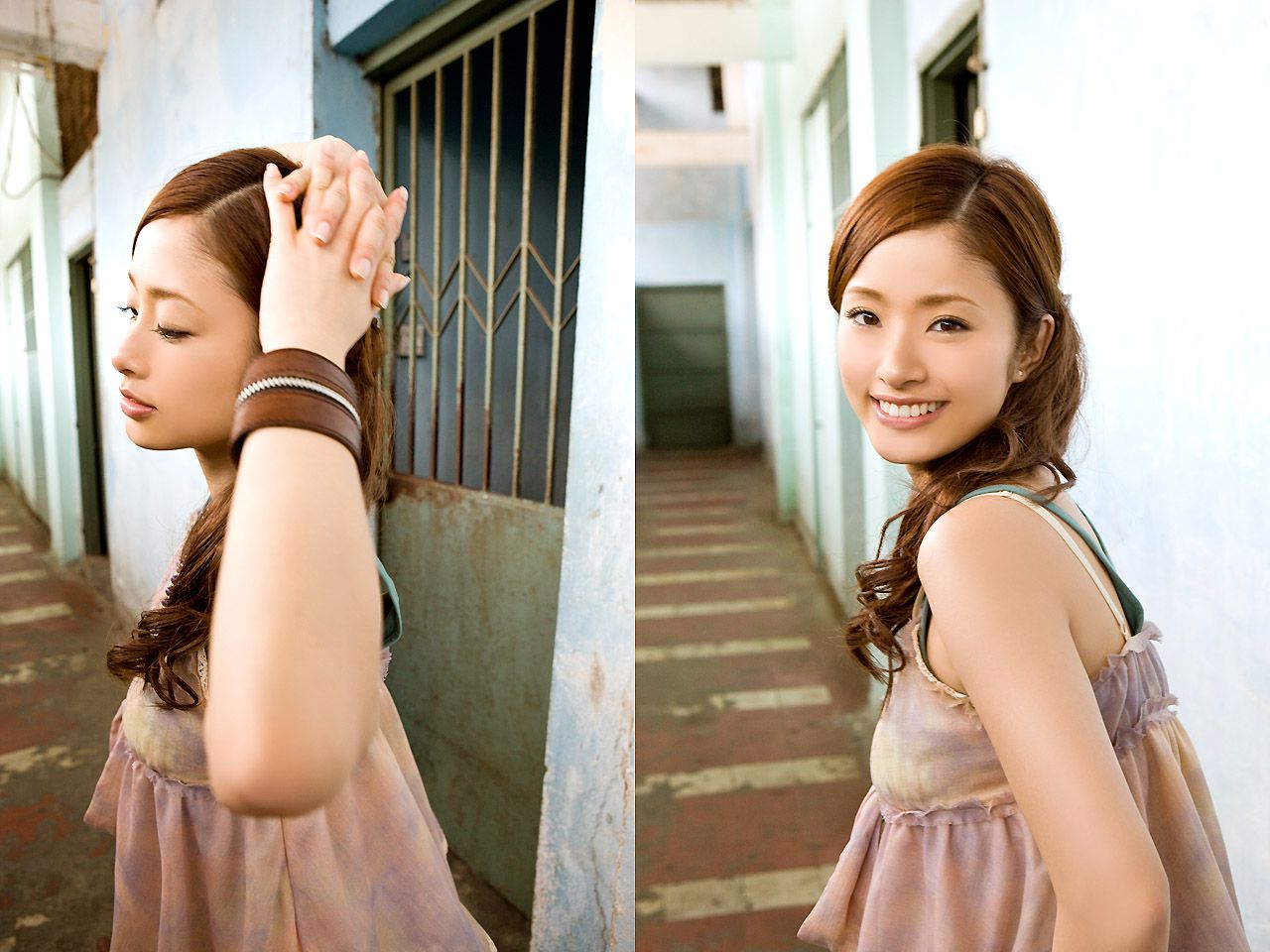 上戸彩/上户彩《Treasure of Asia special release》-图31