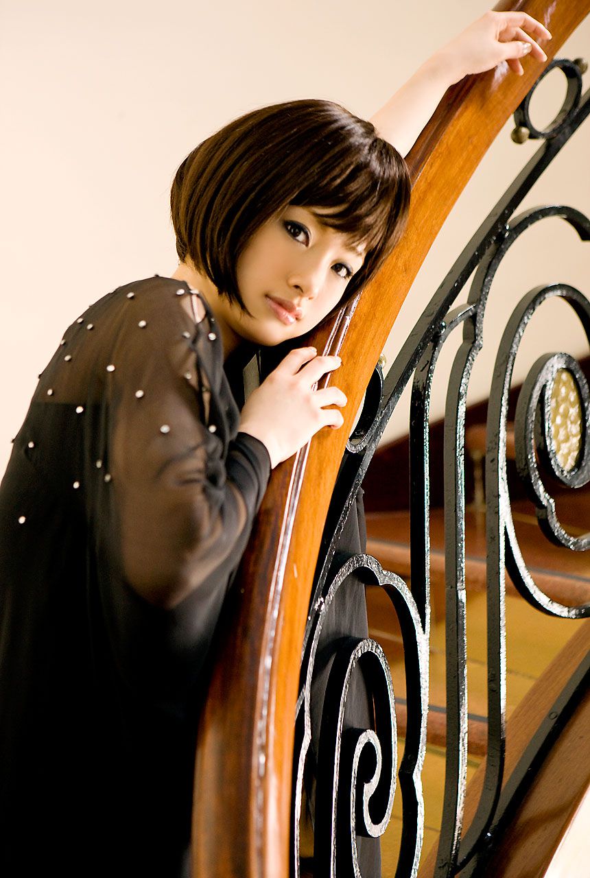 上戸彩/上户彩《Treasure of Asia special release》-图48