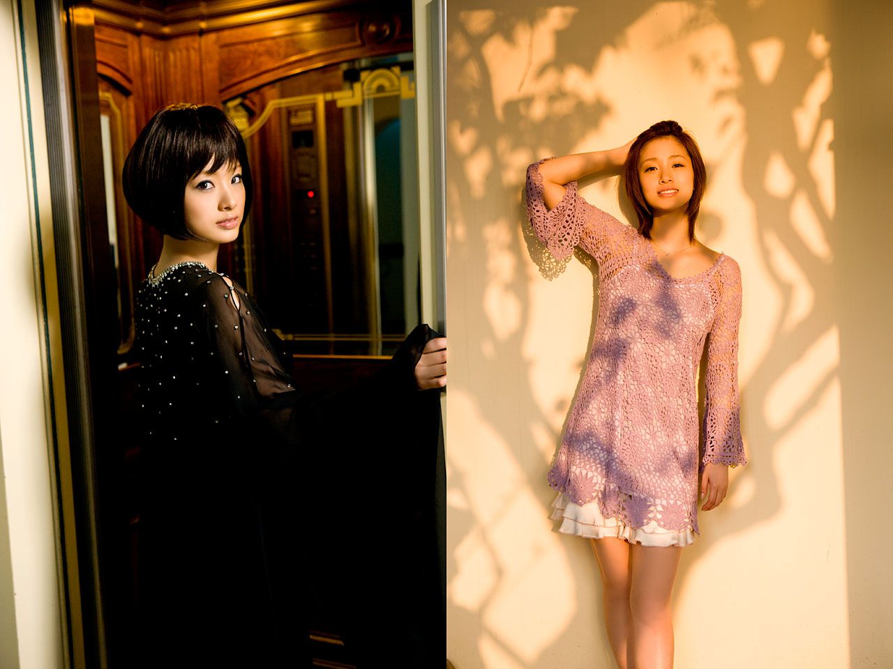 上戸彩/上户彩《Treasure of Asia special release》-图50