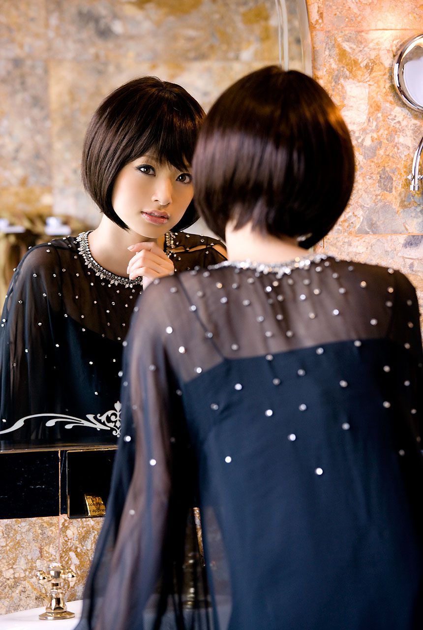 上戸彩/上户彩《Treasure of Asia special release》-图53