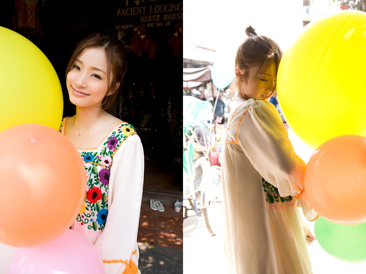 上戸彩/上户彩《Treasure of Asia special release》-图65