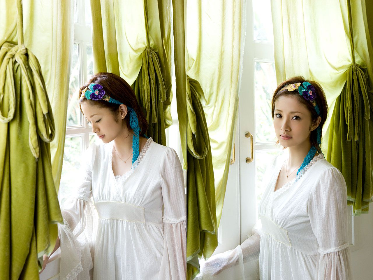 上戸彩/上户彩《Treasure of Asia special release》-图73