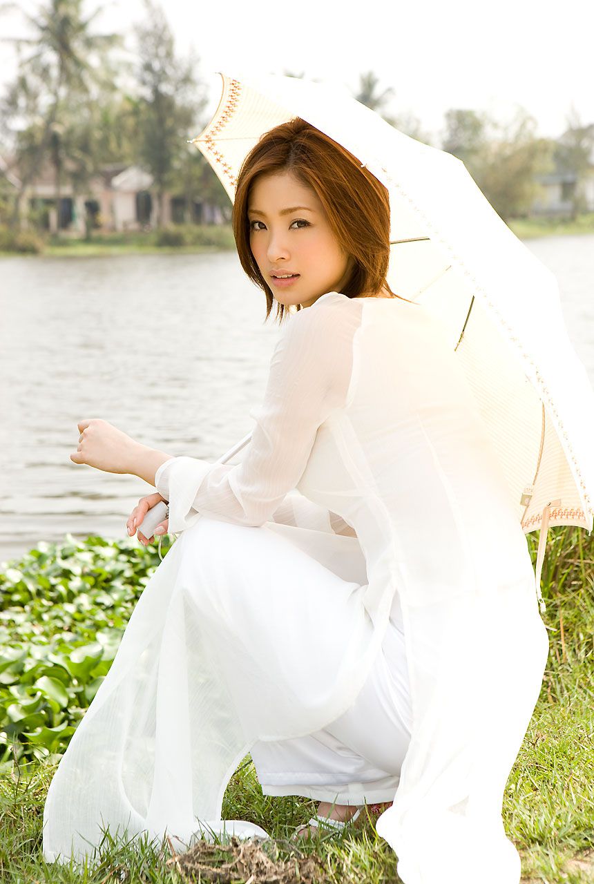 上戸彩/上户彩《Treasure of Asia special release》-图76