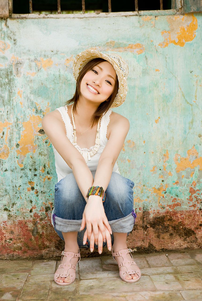 上戸彩/上户彩《Treasure of Asia special release》-图78