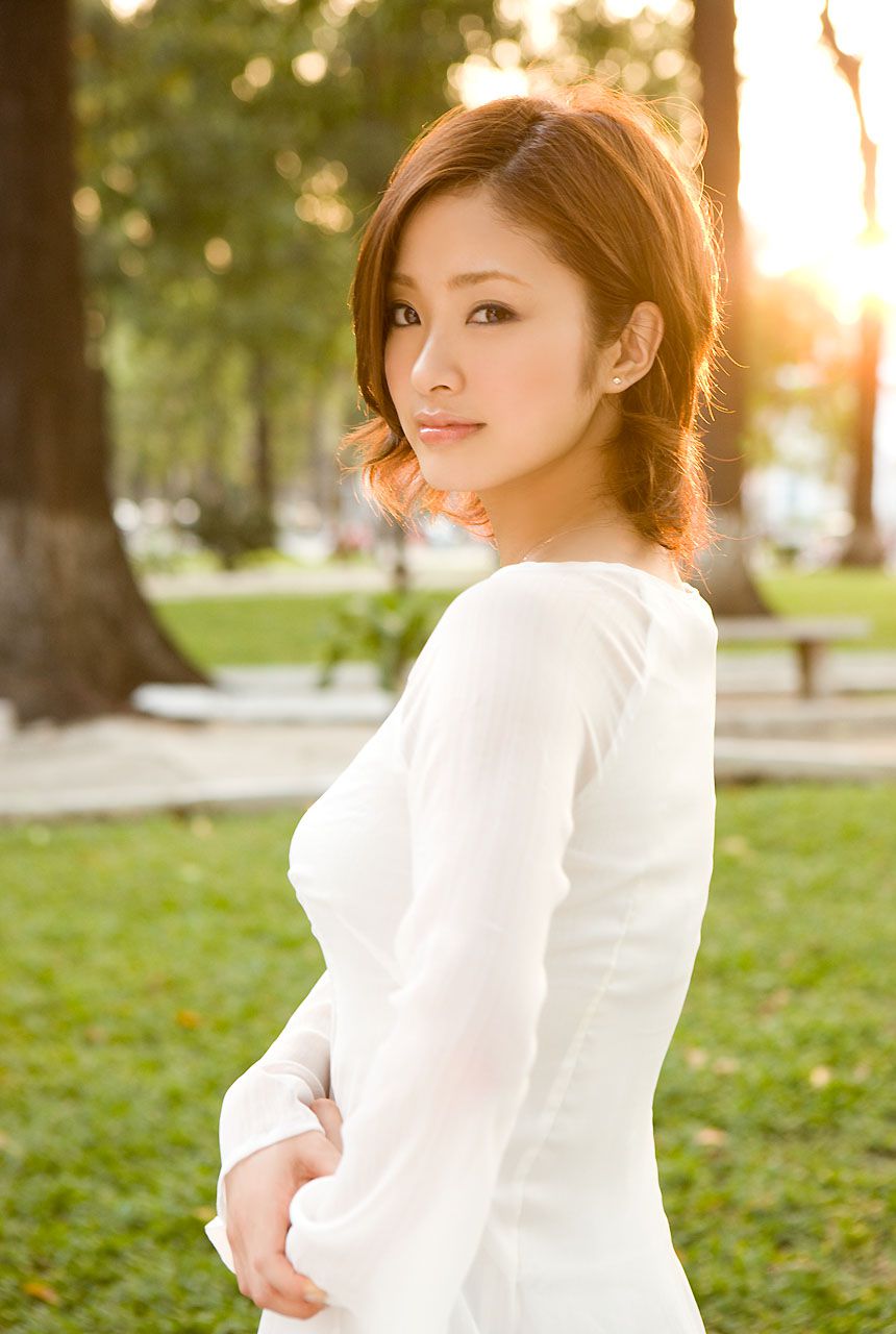 上戸彩/上户彩《Treasure of Asia special release》-图89