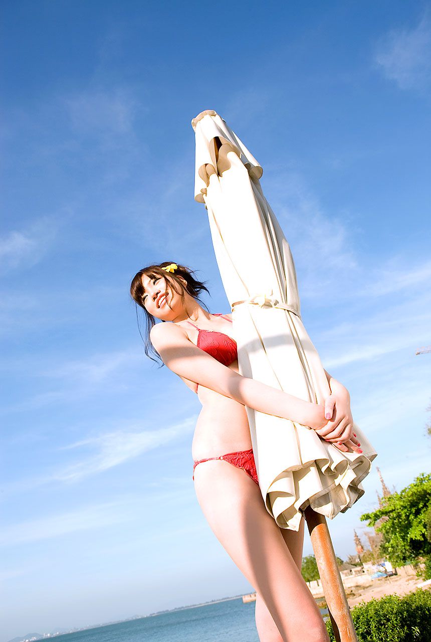 愛須春伽 Haruka Aisu 《Heartbeat!》-图36