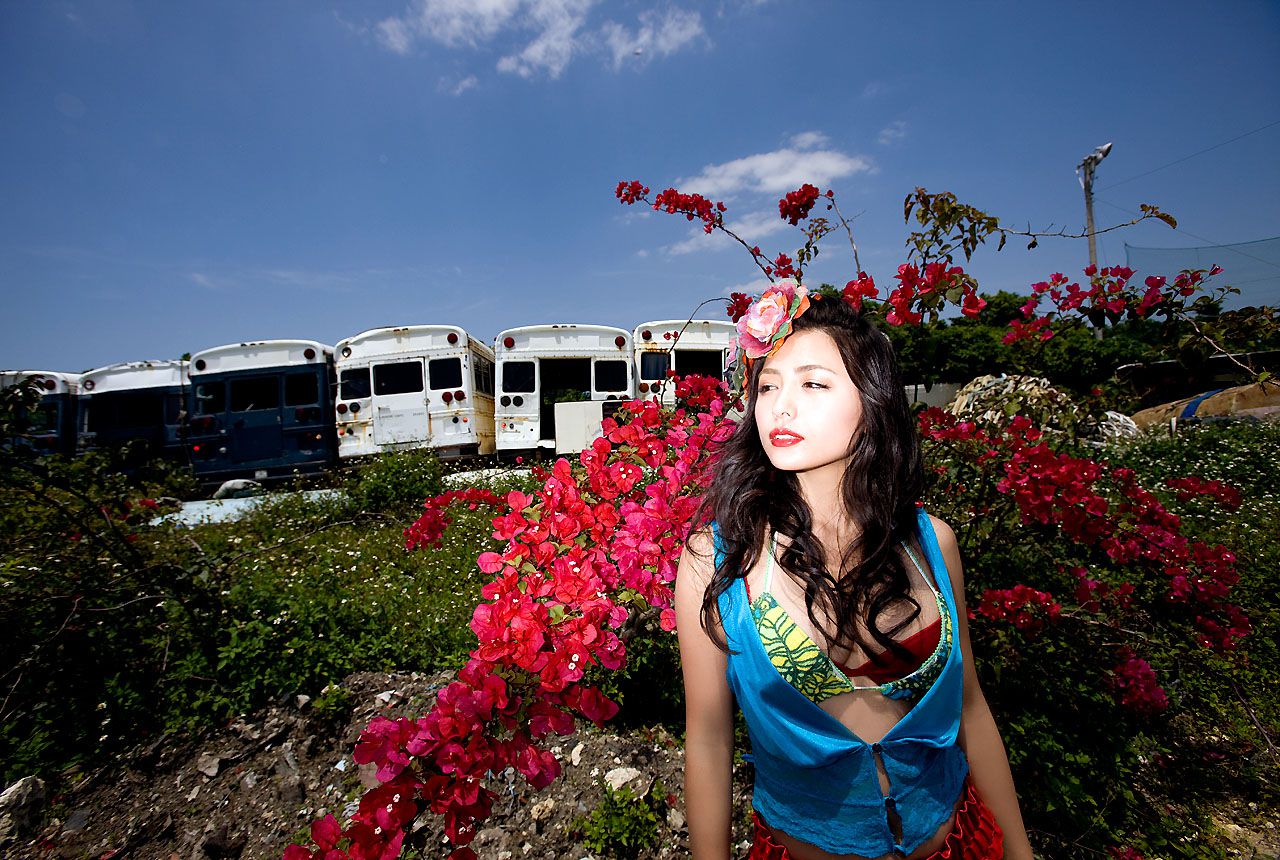 川村ゆきえ/川村雪绘《Lover s Trip》-图16