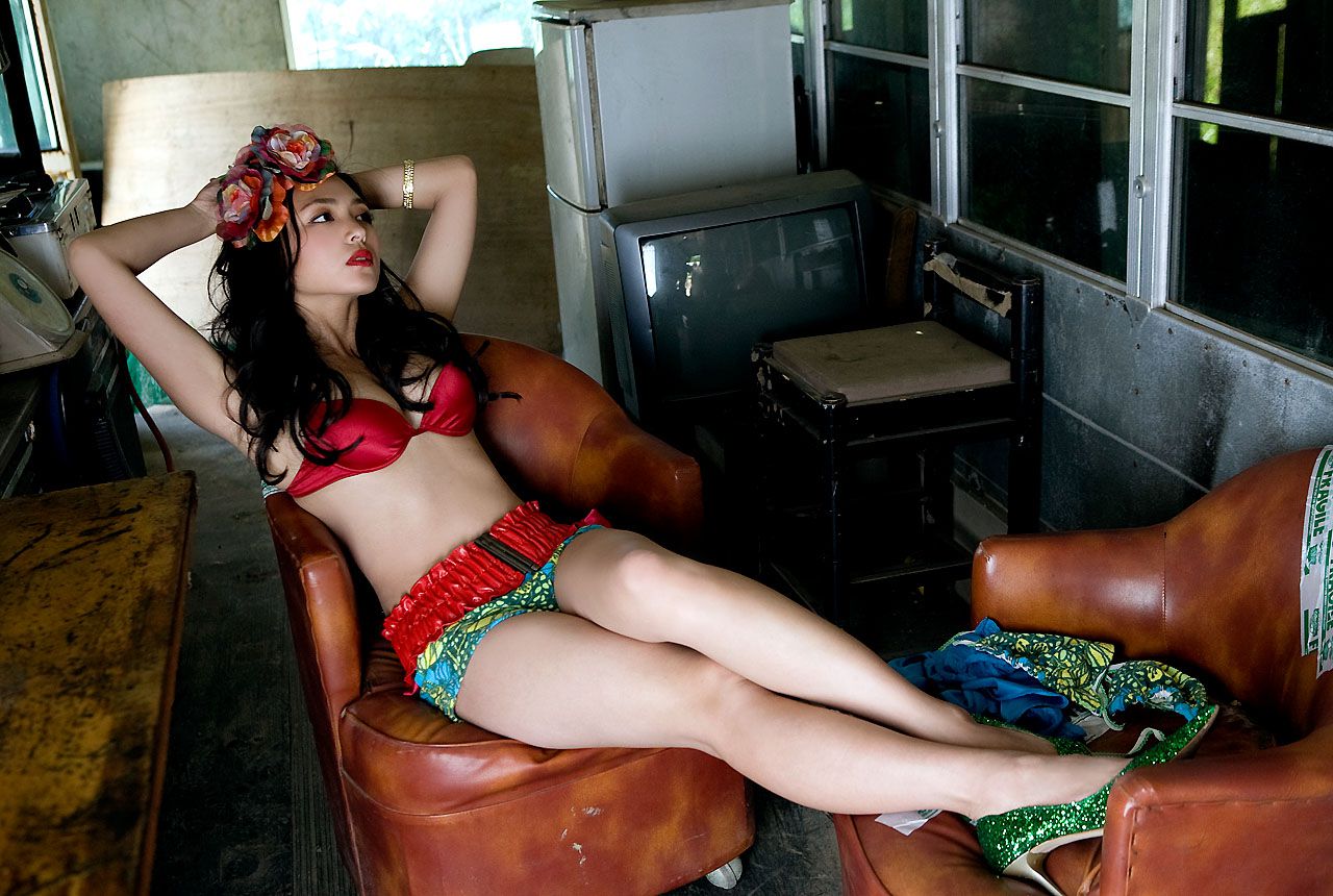 川村ゆきえ/川村雪绘《Lover s Trip》-图19