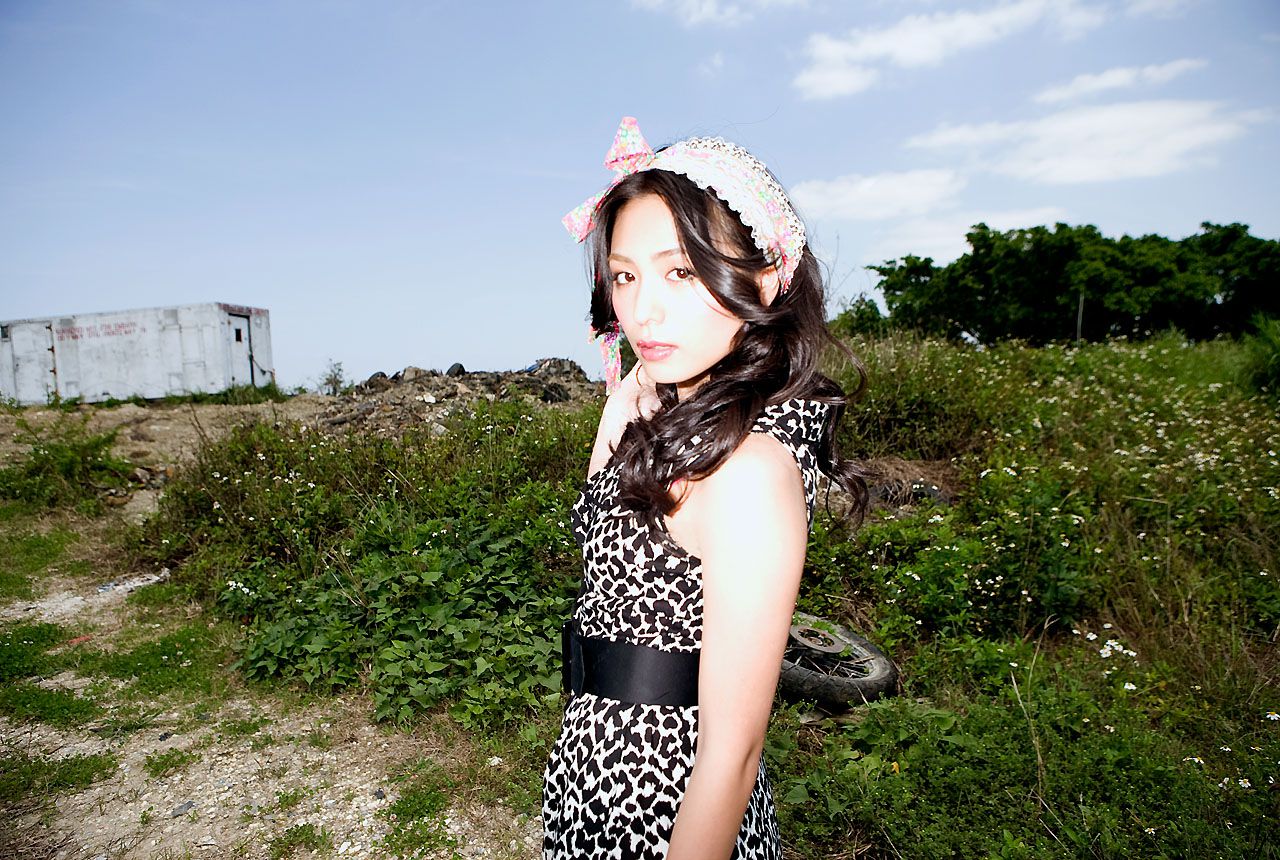 川村ゆきえ/川村雪绘《Lover s Trip》-图27