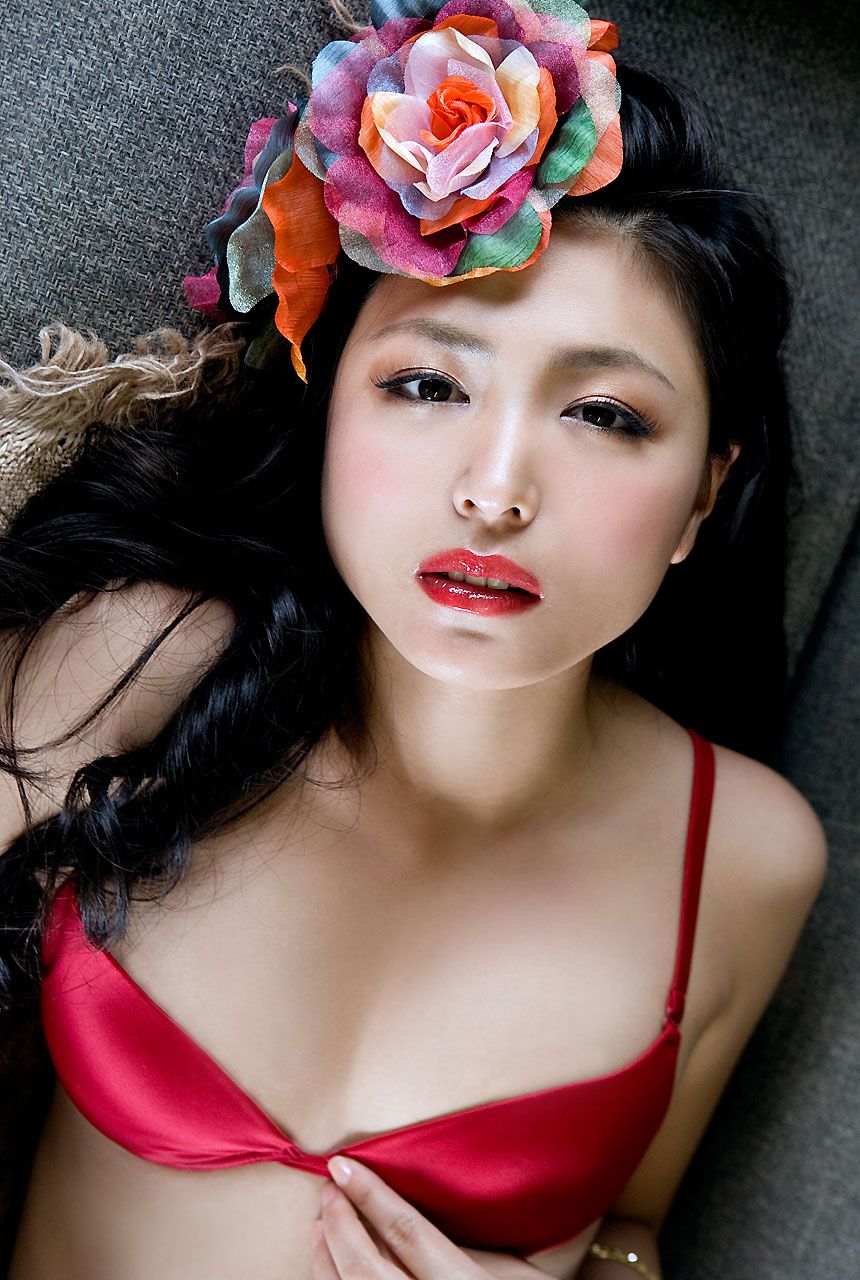 川村ゆきえ/川村雪绘《Lover s Trip》-图39