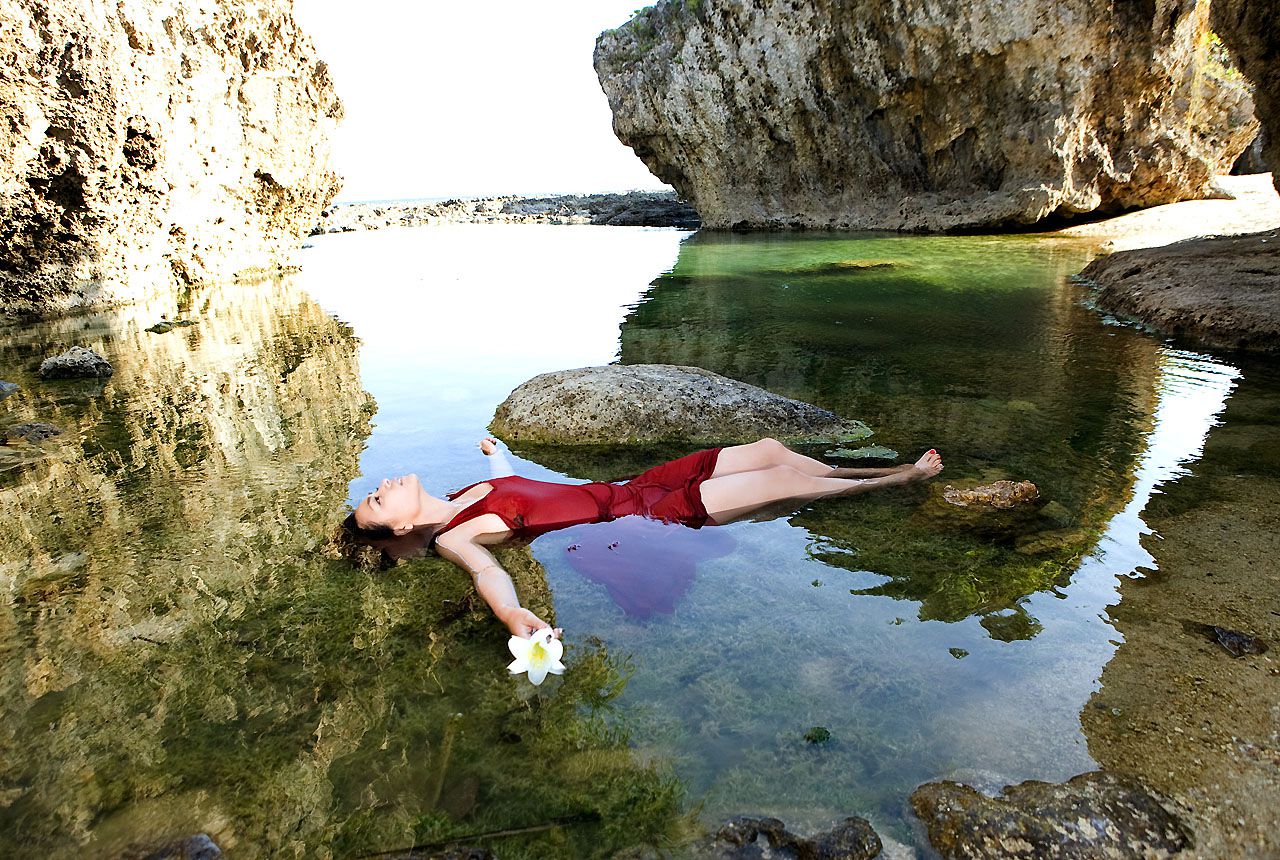 川村ゆきえ/川村雪绘《Lover s Trip》-图51