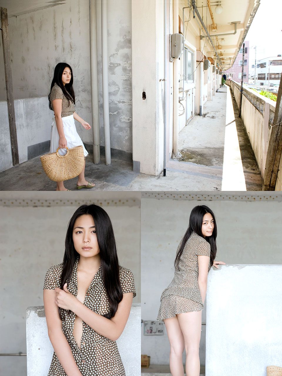 川村ゆきえ/川村雪绘《Lover s Trip》-图7