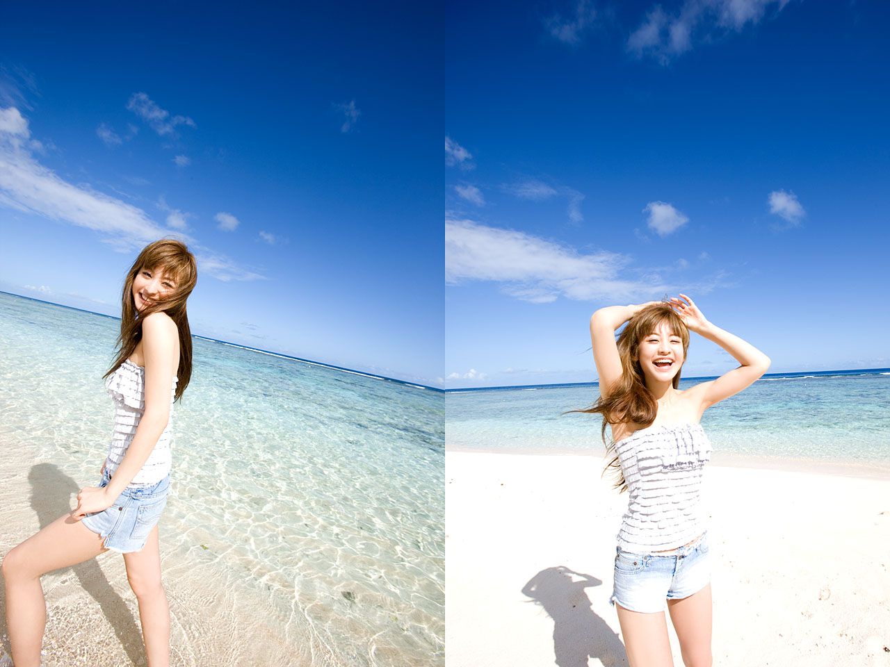 西山茉希 Maki Nishiyama 《Naturalist》-图17