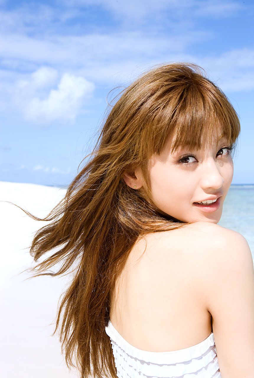 西山茉希 Maki Nishiyama 《Naturalist》-图18