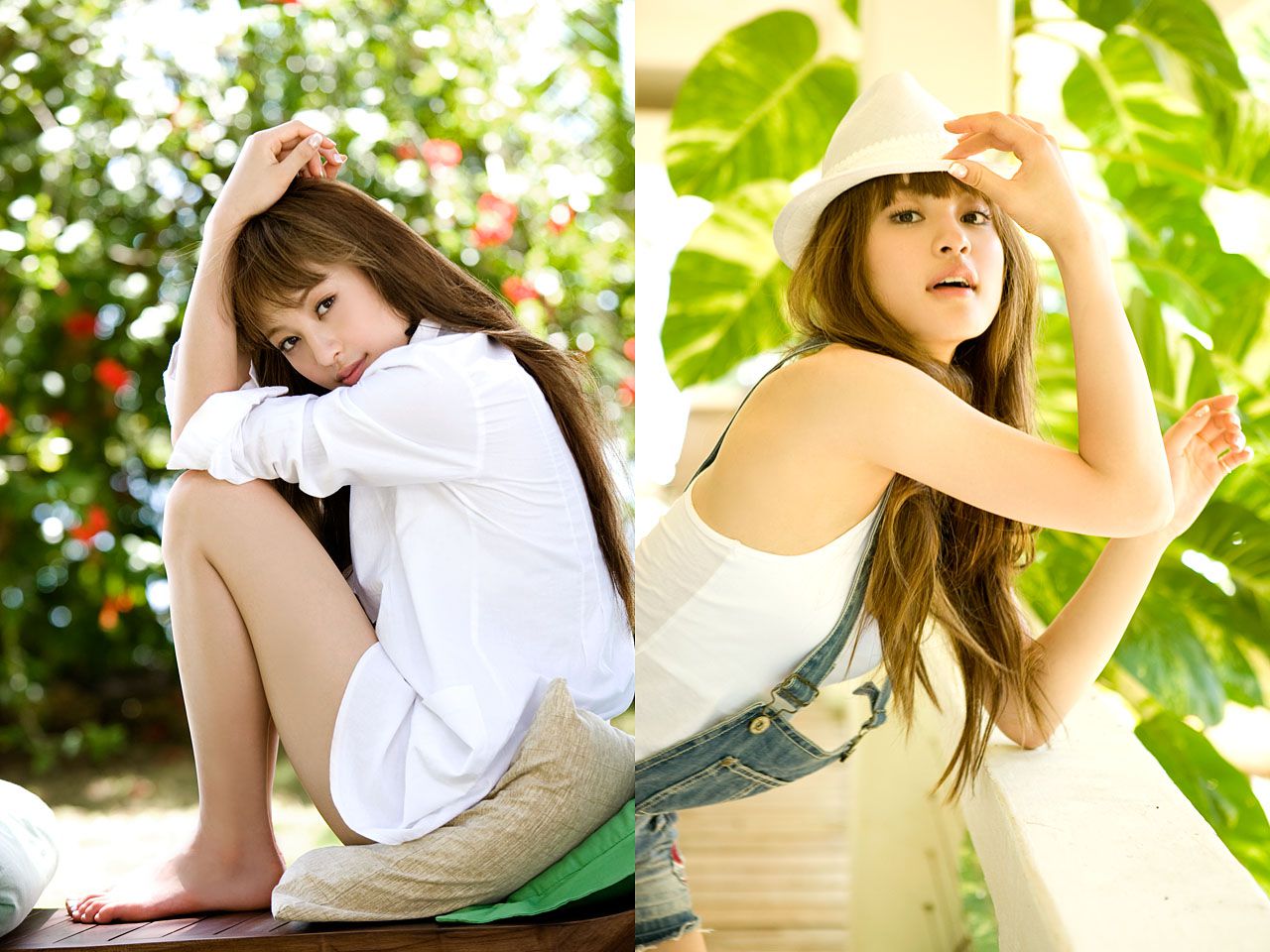 西山茉希 Maki Nishiyama 《Naturalist》-图20