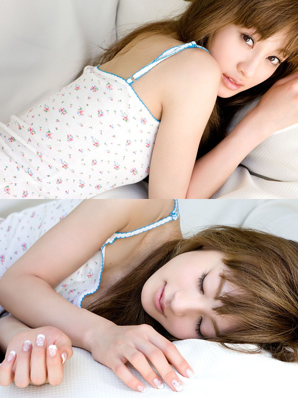 西山茉希 Maki Nishiyama 《Naturalist》-图23