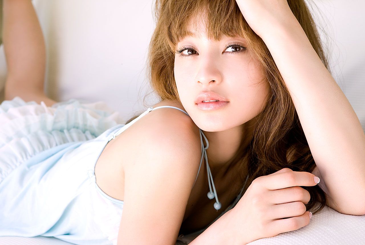 西山茉希 Maki Nishiyama 《Naturalist》-图2