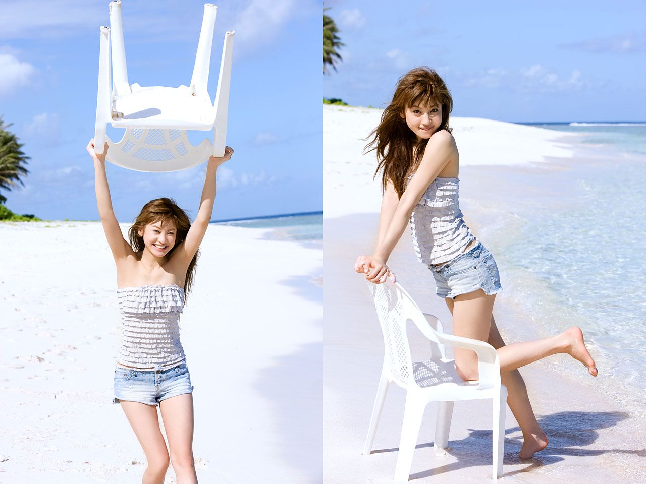 西山茉希 Maki Nishiyama 《Naturalist》-图30