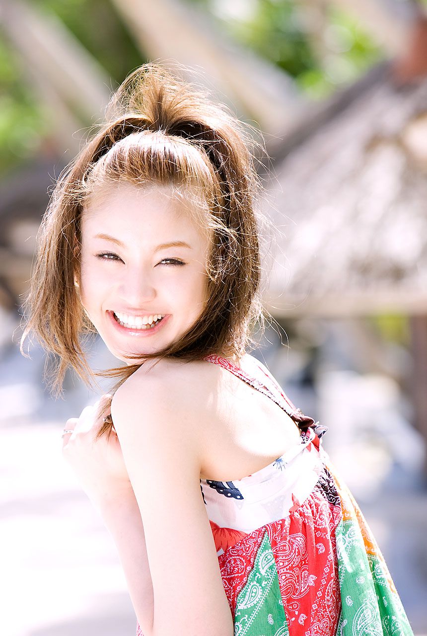 西山茉希 Maki Nishiyama 《Naturalist》-图31