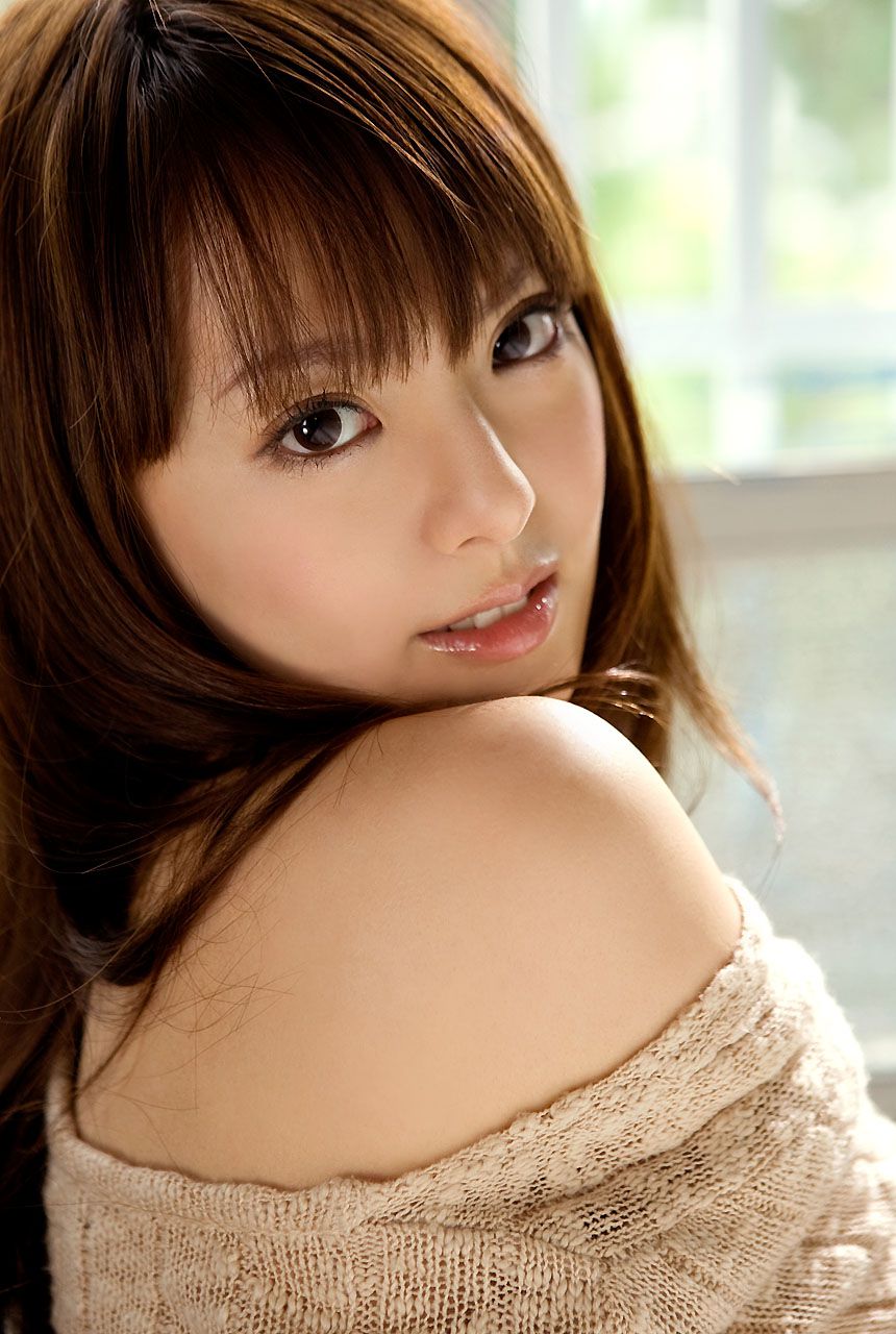 三浦奈保子 Naoko Miura 《才色賢美》-图18