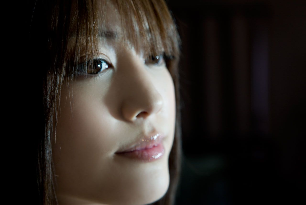 福田沙紀《Smile Blossom》-图15