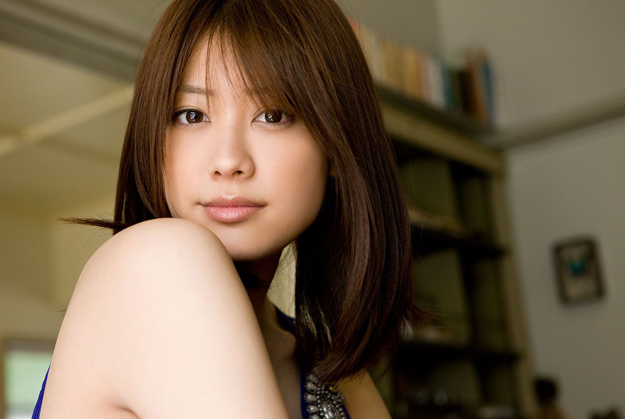 福田沙紀《Smile Blossom》-图21