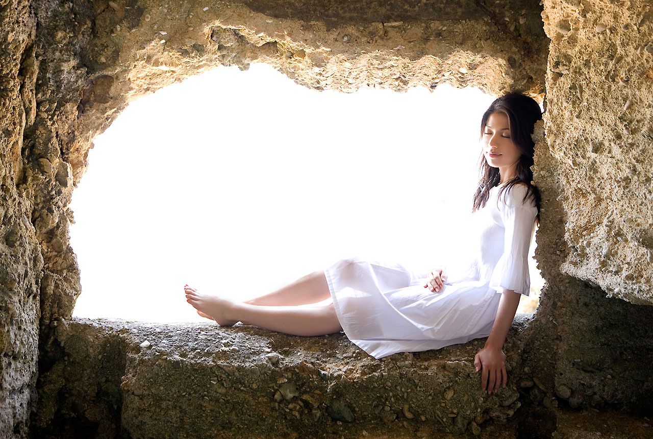 純名里沙/純名りさ《the Goodness of Summer》-图15