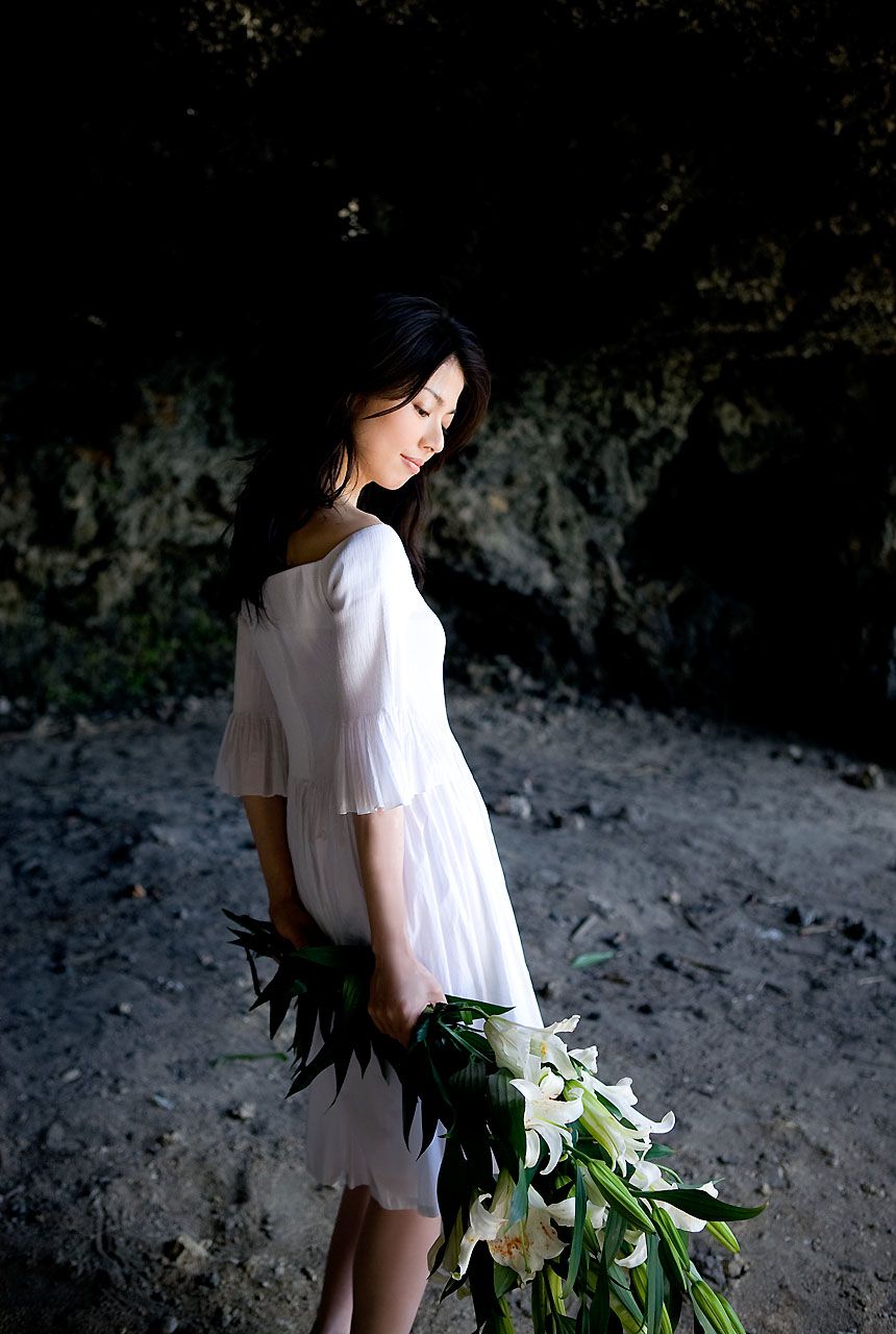 純名里沙/純名りさ《the Goodness of Summer》-图18