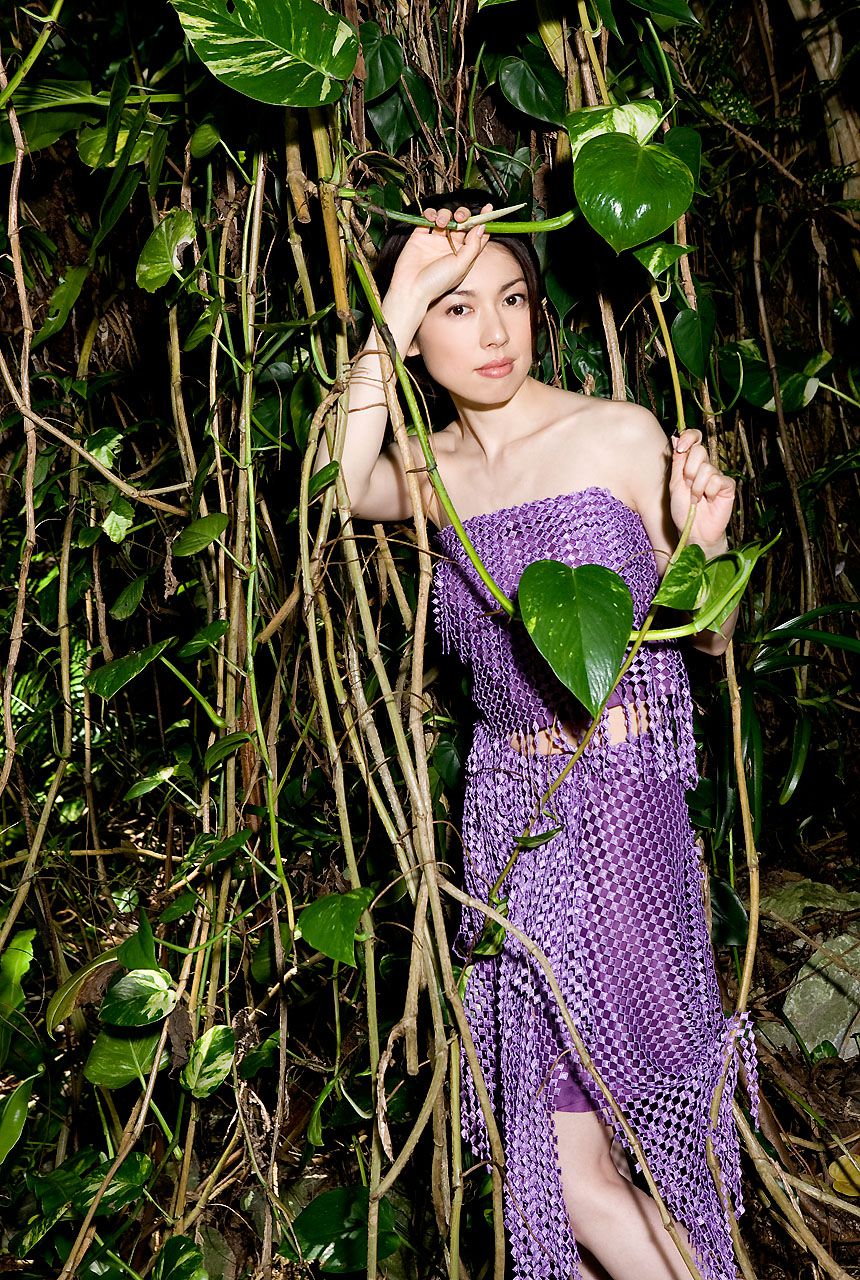 純名里沙/純名りさ《the Goodness of Summer》-图24