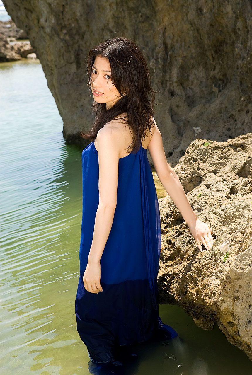 純名里沙/純名りさ《the Goodness of Summer》-图28