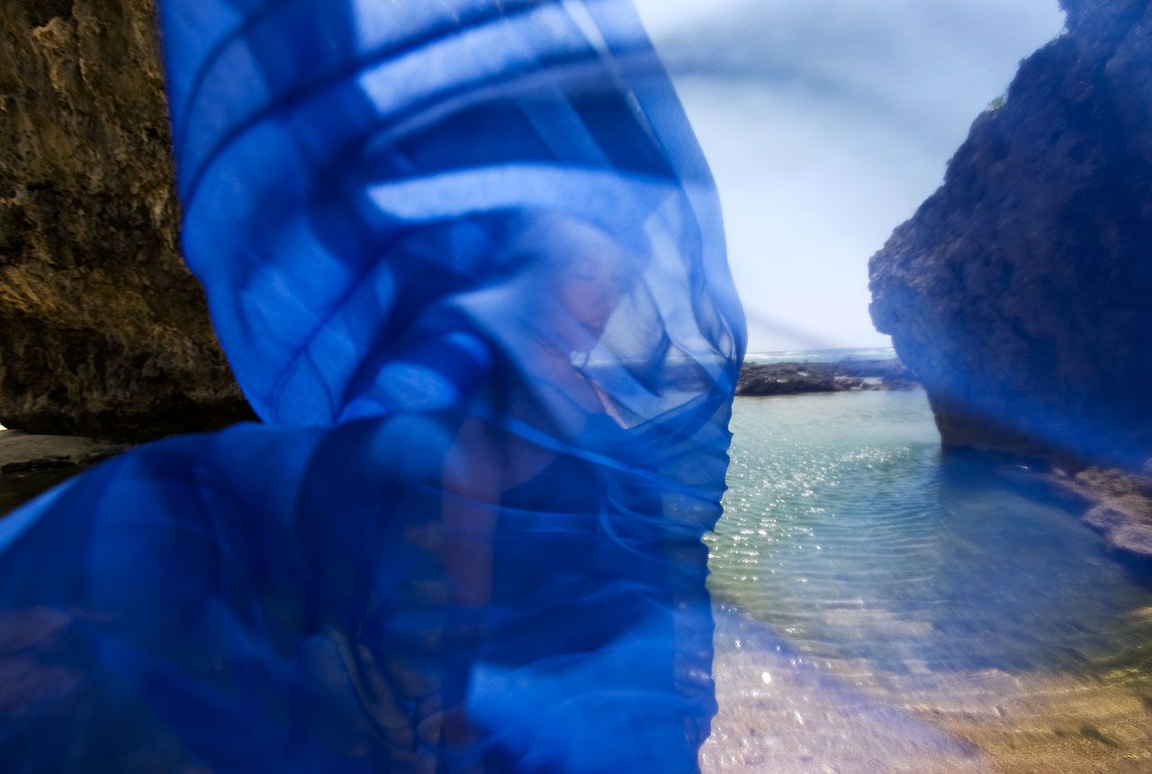 純名里沙/純名りさ《the Goodness of Summer》-图35