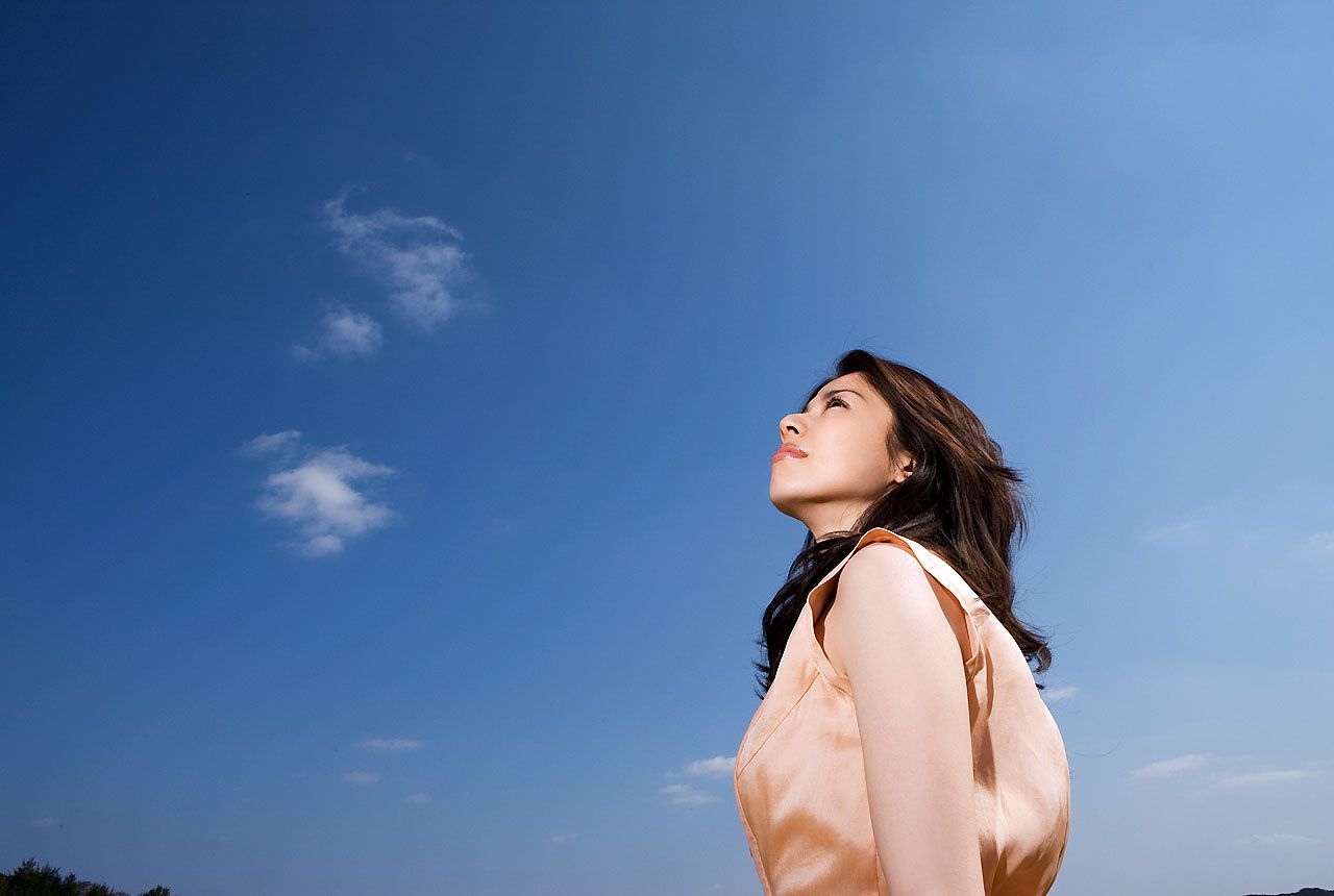 純名里沙/純名りさ《the Goodness of Summer》-图3