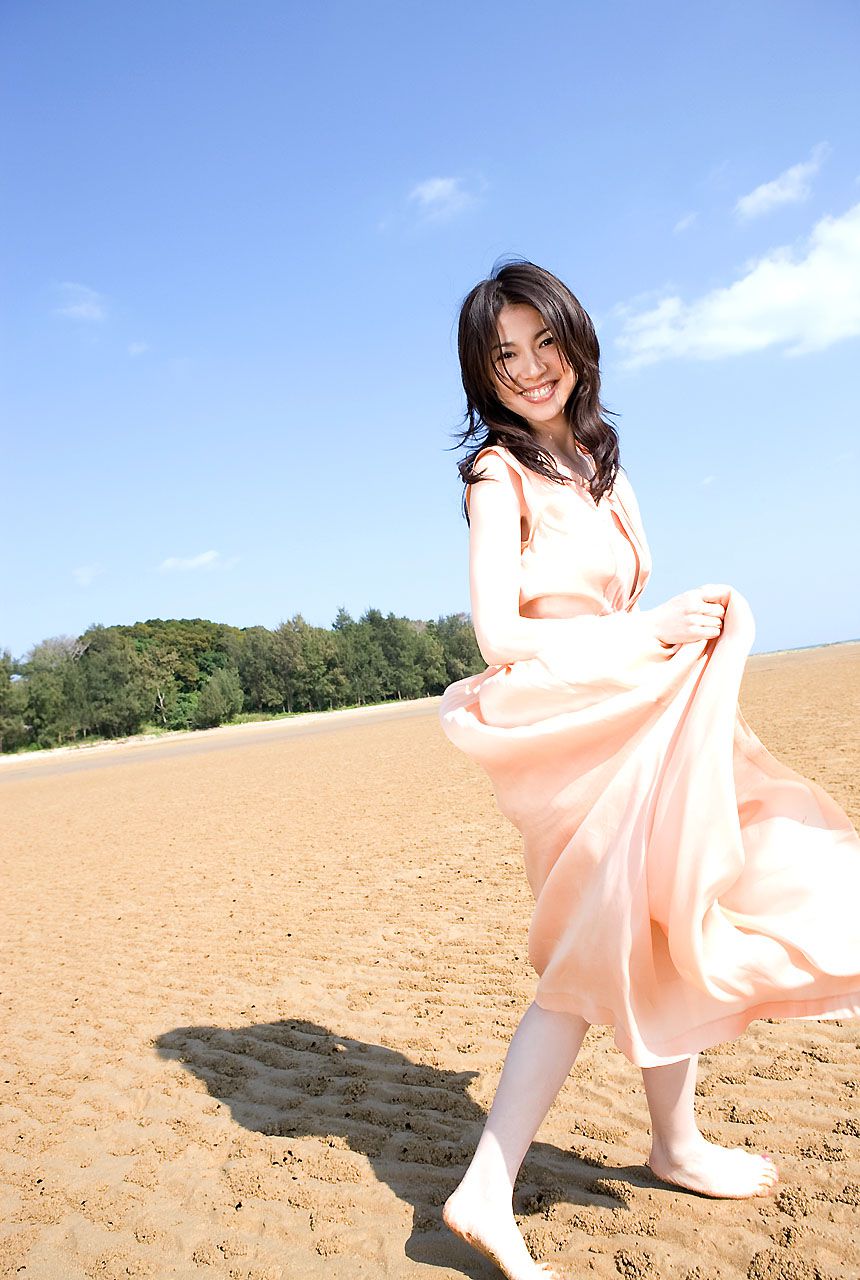 純名里沙/純名りさ《the Goodness of Summer》-图42