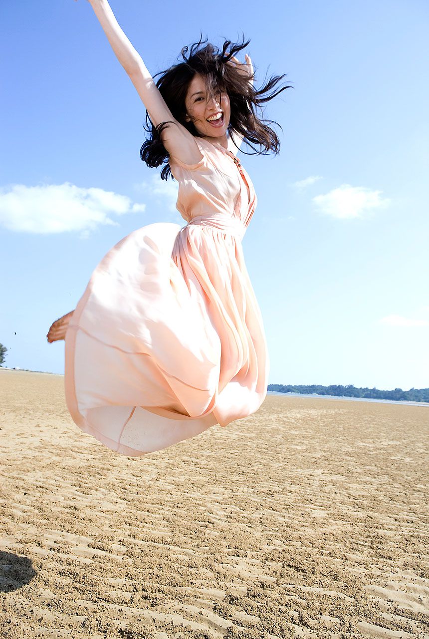 純名里沙/純名りさ《the Goodness of Summer》-图43