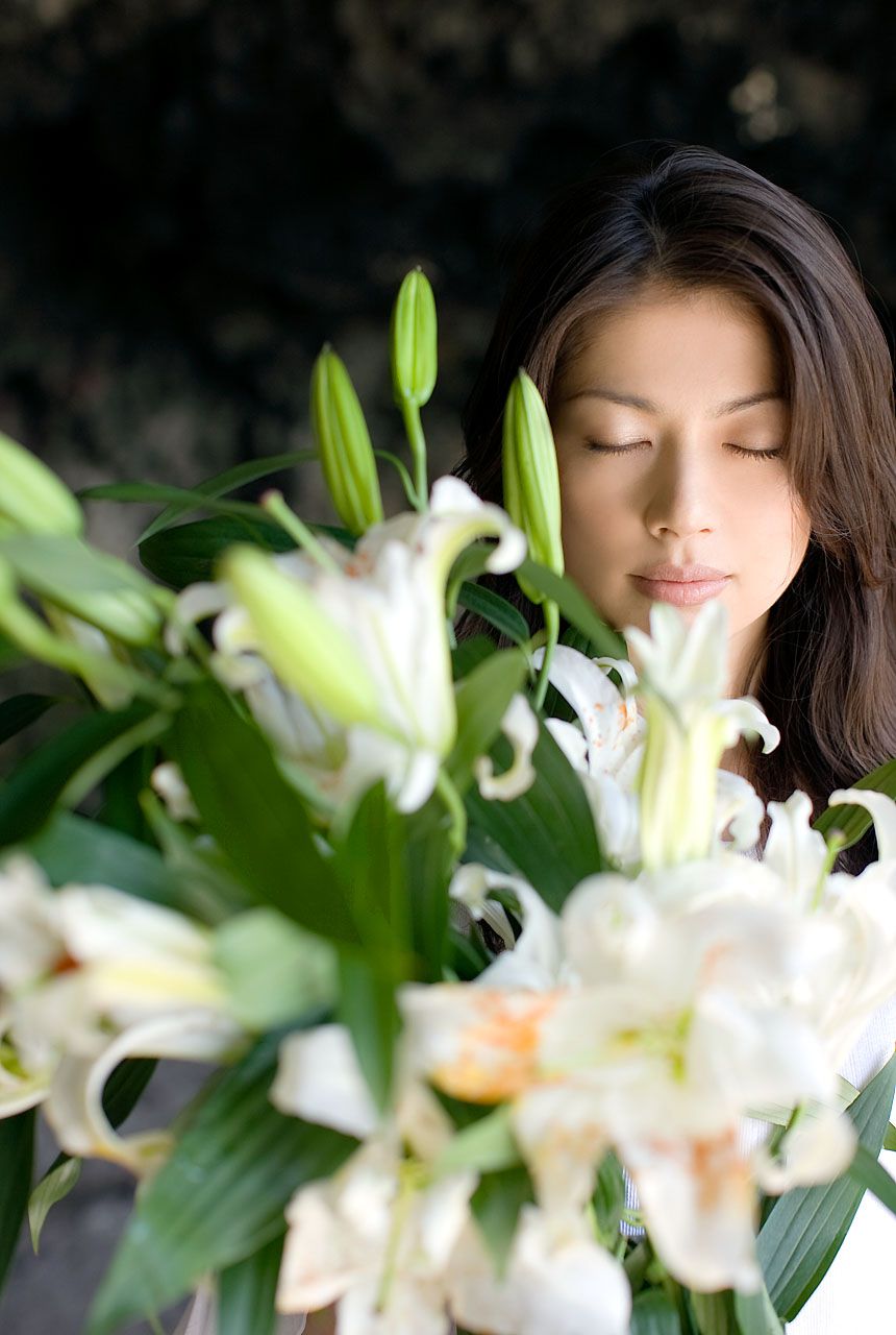 純名里沙/純名りさ《the Goodness of Summer》-图7