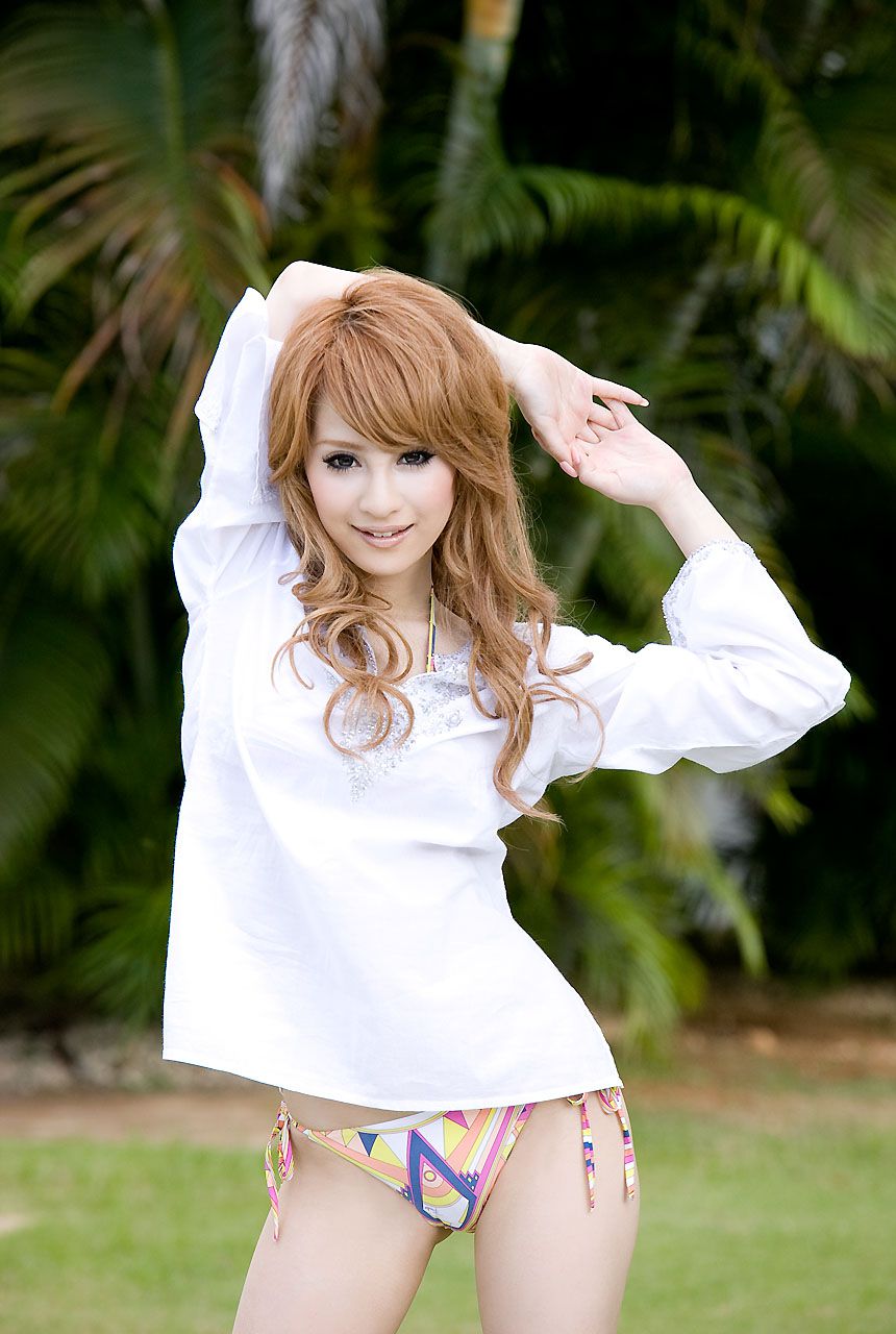 荒木さやか/荒木早矢香《Glamorous High》-图15