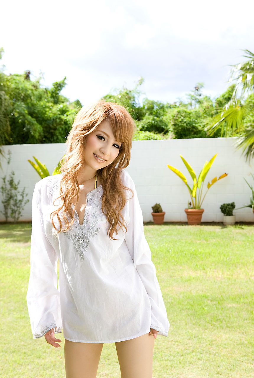 荒木さやか/荒木早矢香《Glamorous High》-图16