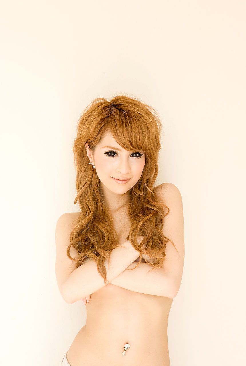 荒木さやか/荒木早矢香《Glamorous High》-图2