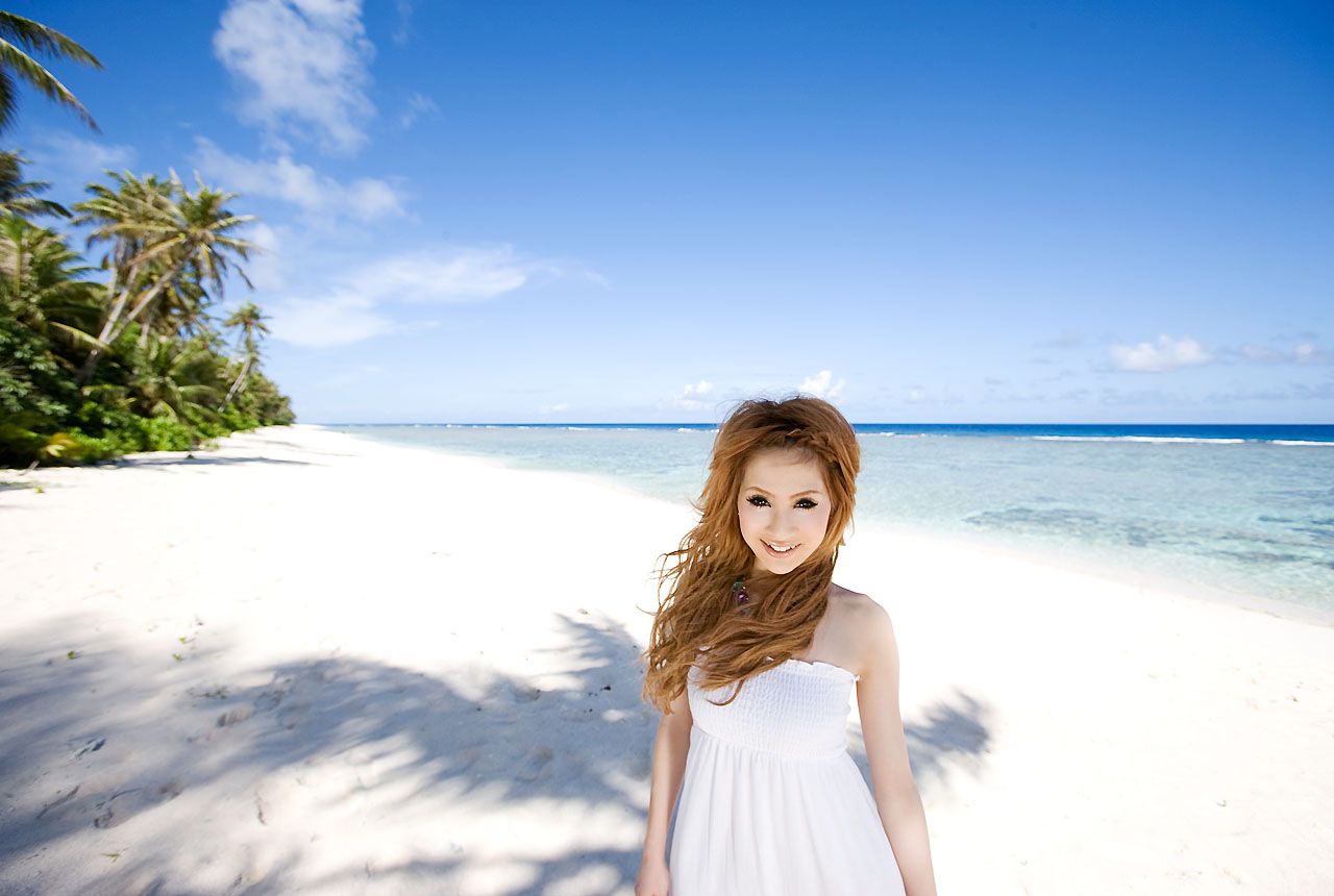 荒木さやか/荒木早矢香《Glamorous High》-图39