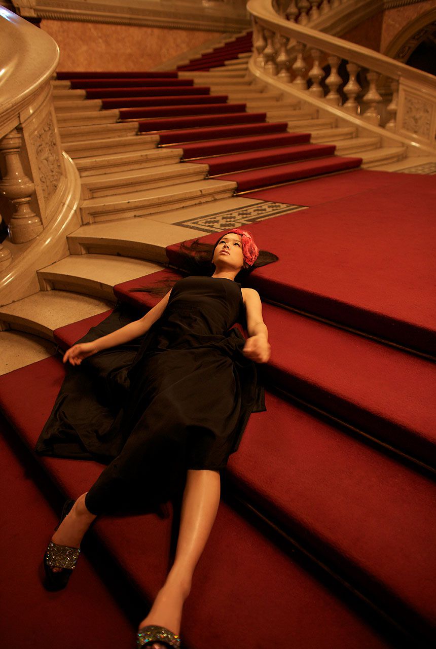 ソニンSonim《Night of Queen》-图10