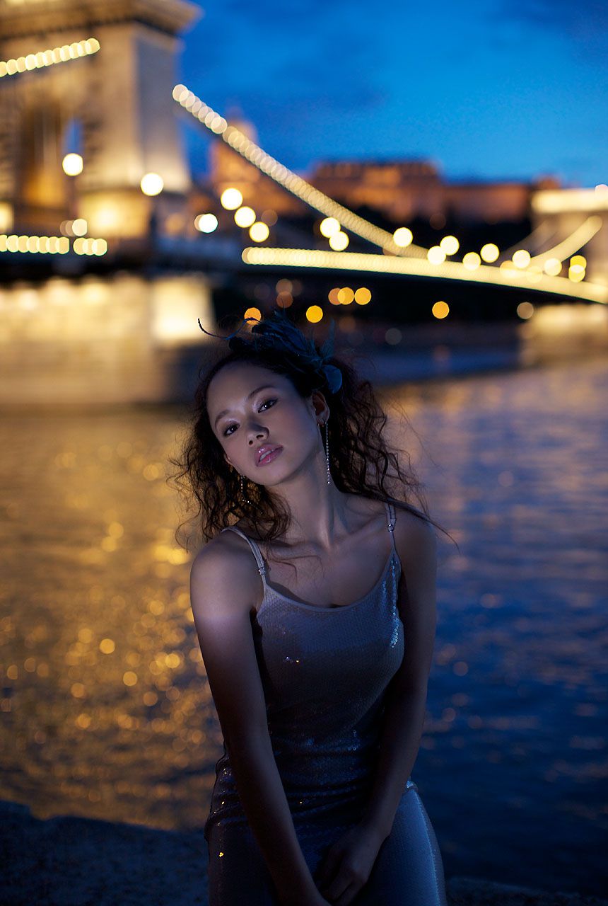 ソニンSonim《Night of Queen》-图14