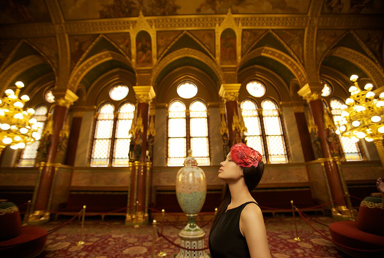 ソニンSonim《Night of Queen》-图25