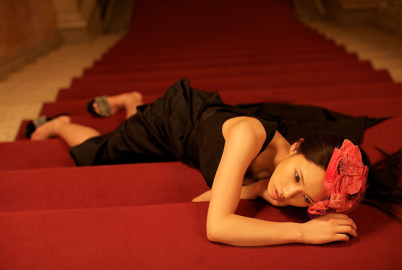 ソニンSonim《Night of Queen》-图27