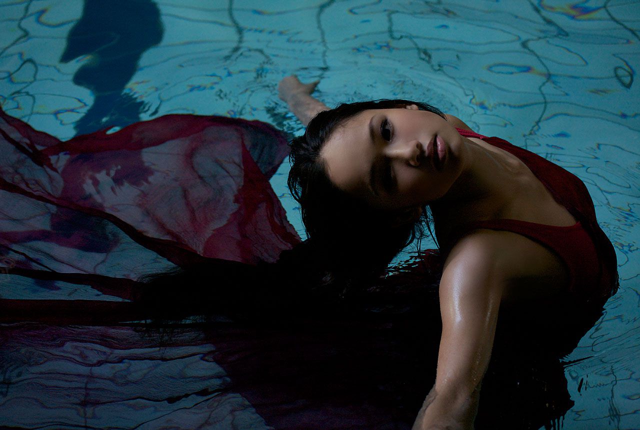 ソニンSonim《Night of Queen》-图2