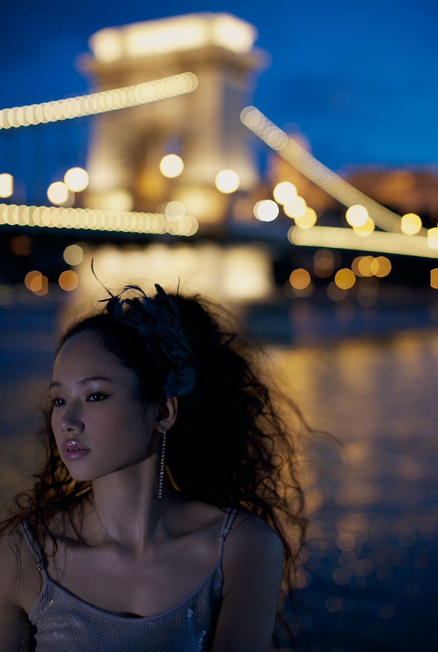 ソニンSonim《Night of Queen》-图29