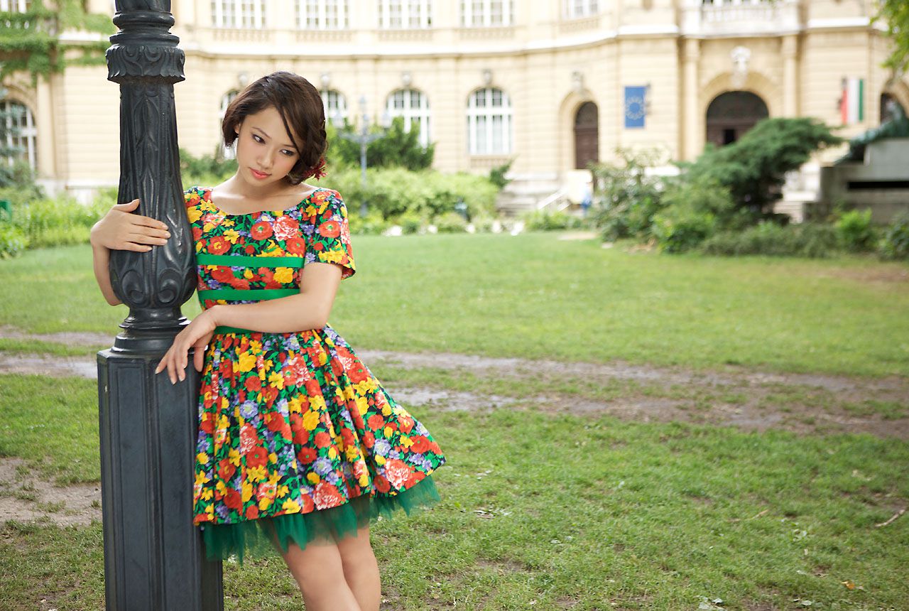 ソニンSonim《Night of Queen》-图35