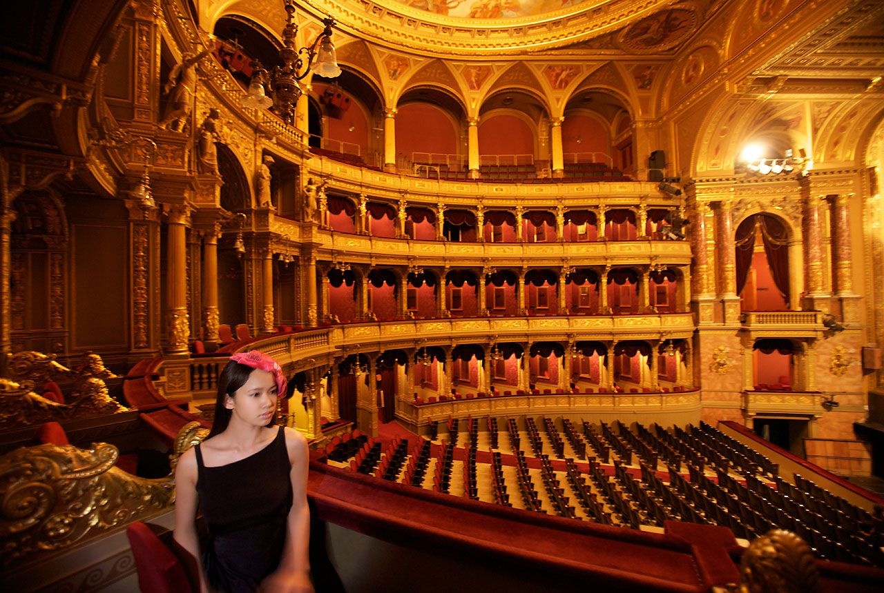 ソニンSonim《Night of Queen》-图37